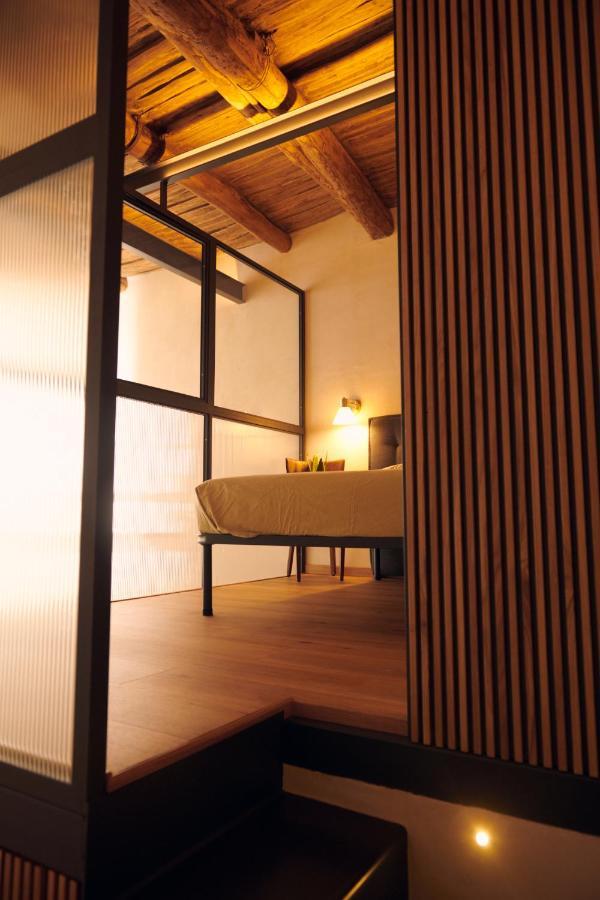 Dada Home, Loft Di 38 Mq Tra Napoli E Pompei ポルティチ エクステリア 写真