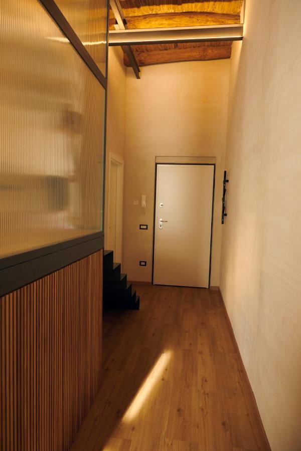 Dada Home, Loft Di 38 Mq Tra Napoli E Pompei ポルティチ エクステリア 写真